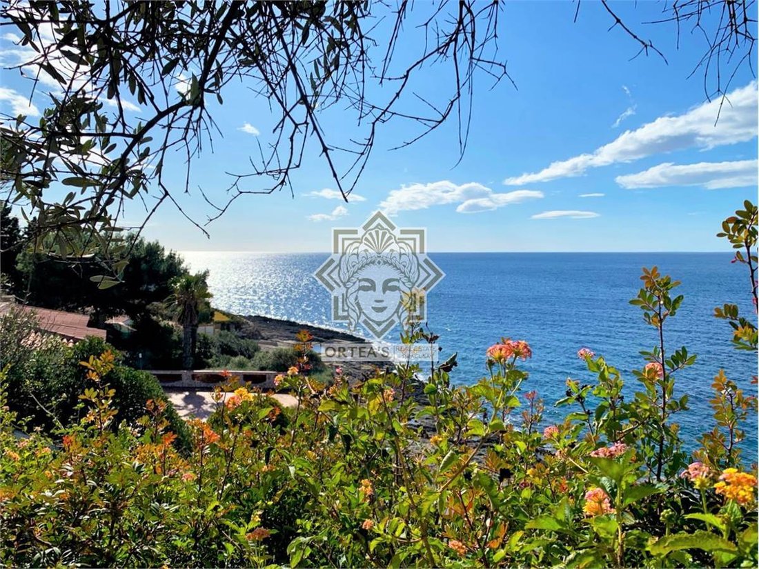 Villa in Ortigia, Sicily, Italy 1 - 16652225
