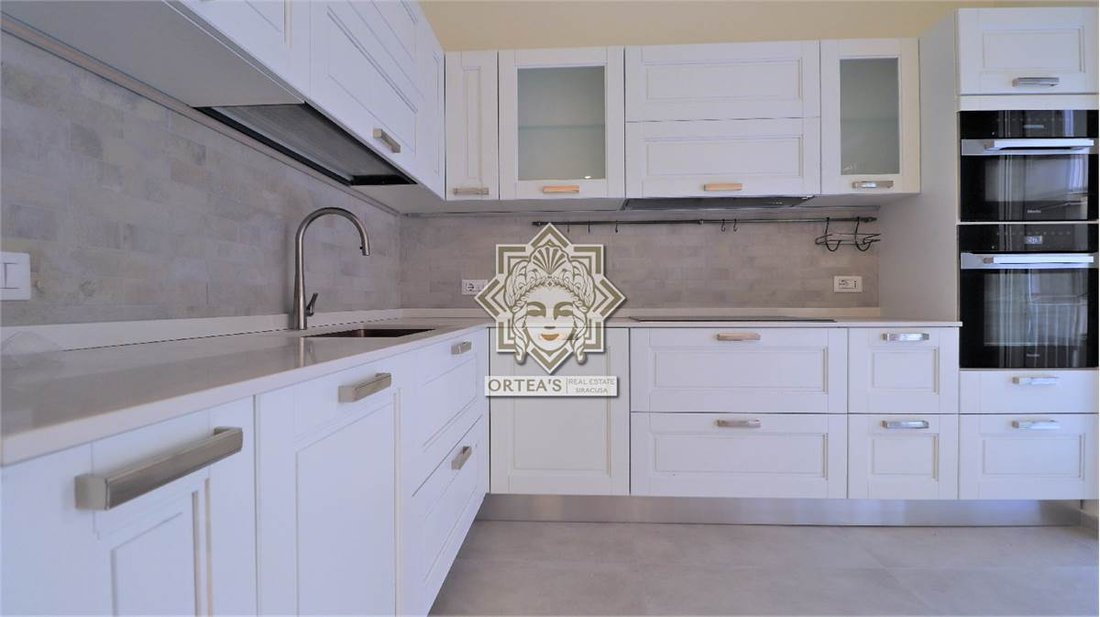 Apartment in Ognina-Lungomare De Gasperi, Catania, Italy 3 - 16651997