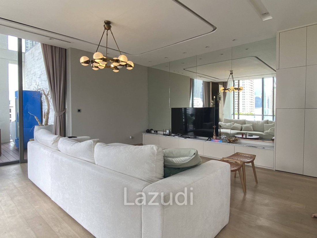 Apartment in Bangkok, Bangkok, Thailand 3 - 14082873