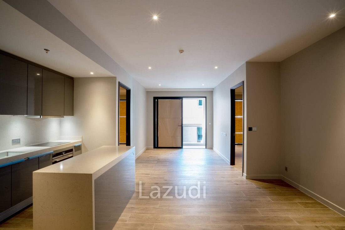 Apartment in Bangkok, Bangkok, Thailand 1 - 14305008