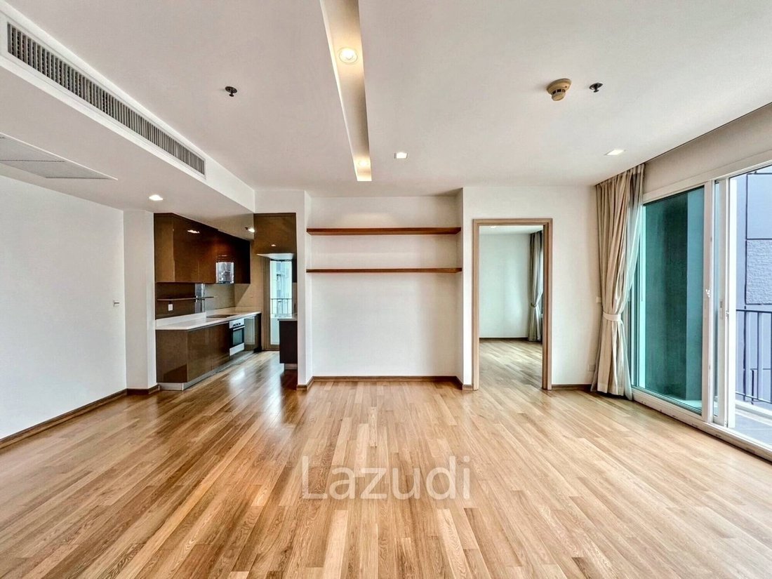 Apartment in Bangkok, Krung Thep Maha Nakhon, Thailand 4 - 16654167