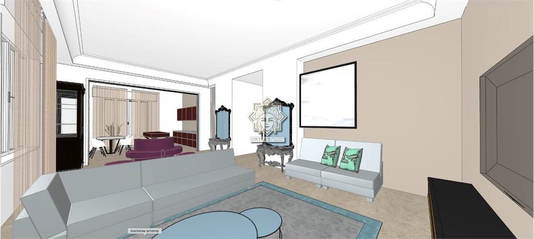 Apartment in Ortigia, Sicily, Italy 5 - 16650882