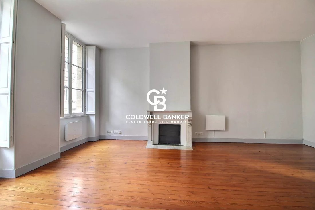 Apartment in Hôtel de Ville-Quinconce-Saint Seurin-Fondaudège, Bordeaux, France 4 - 15267462