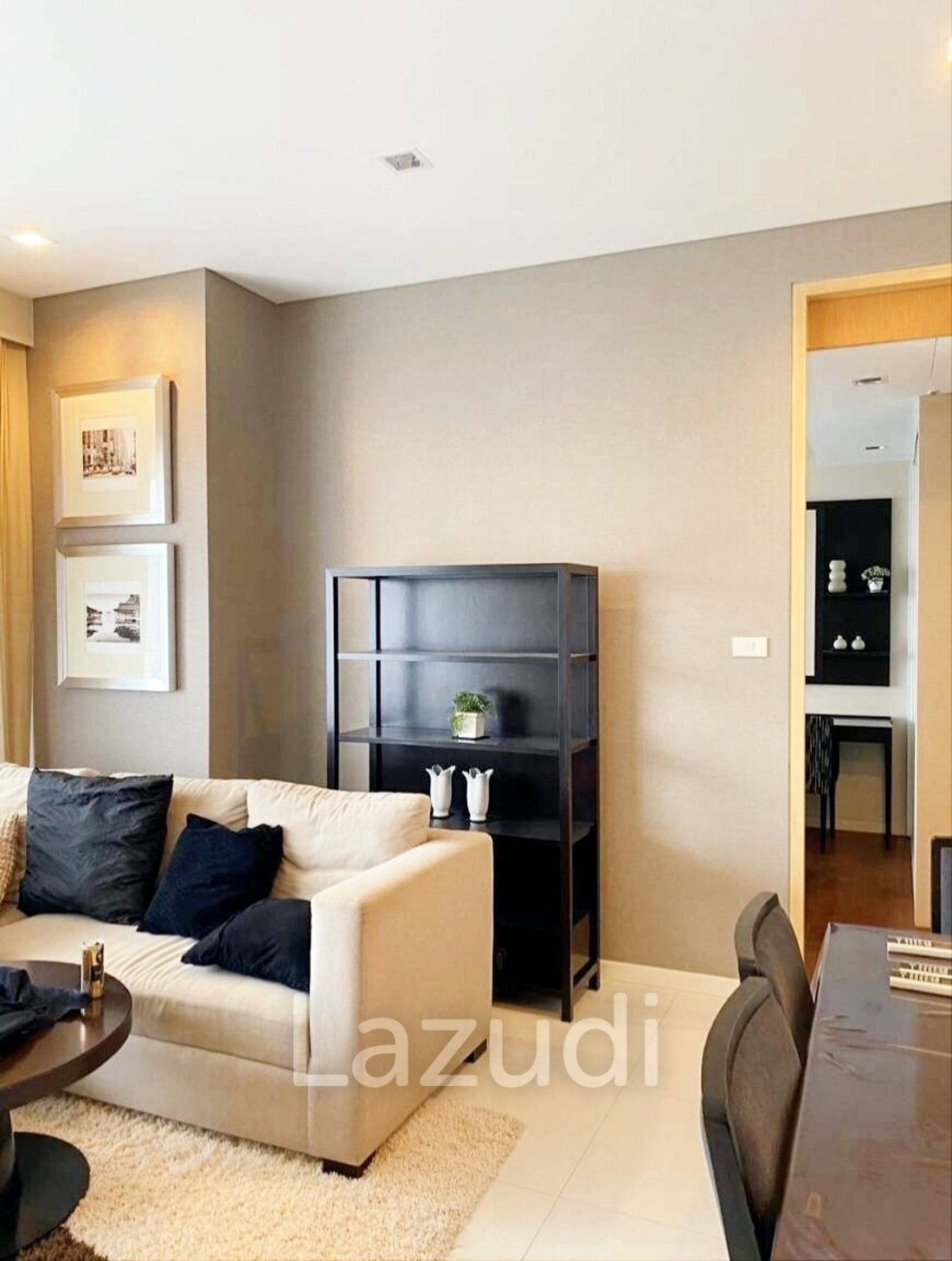 Apartment in Bangkok, Bangkok, Thailand 2 - 16654350