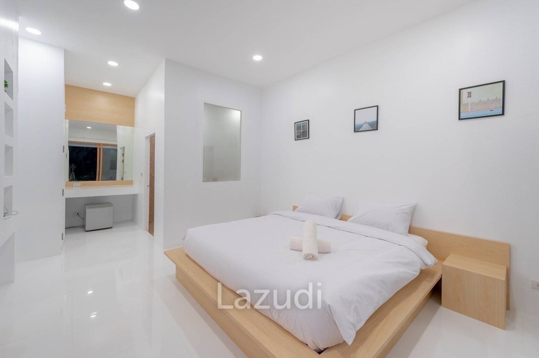 Villa in Sam Roi Yot, Prachuap Khiri Khan, Thailand 5 - 16654374