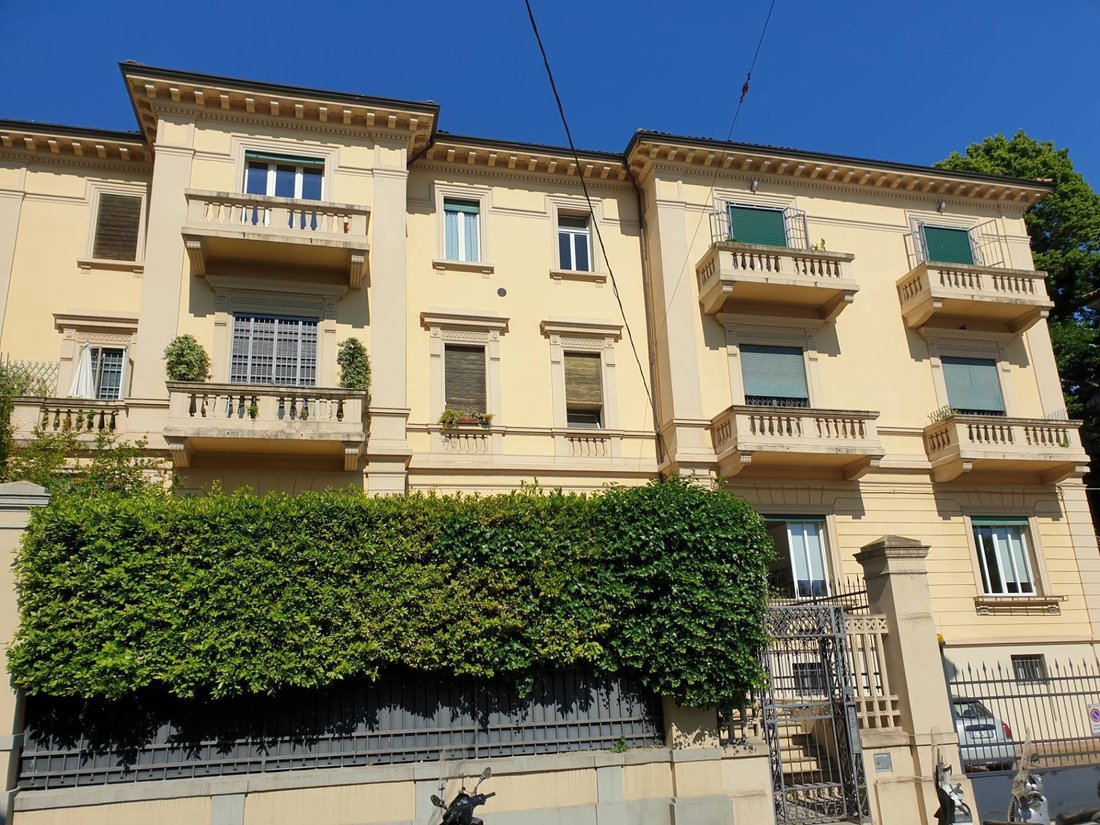 Apartment in Santo Stefano - Galvani, Bologna, Italy 1 - 16651807