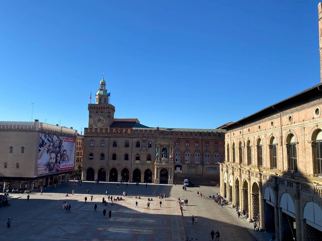 Apartment in Historic Center, Bologna, Italy 2 - 16651555
