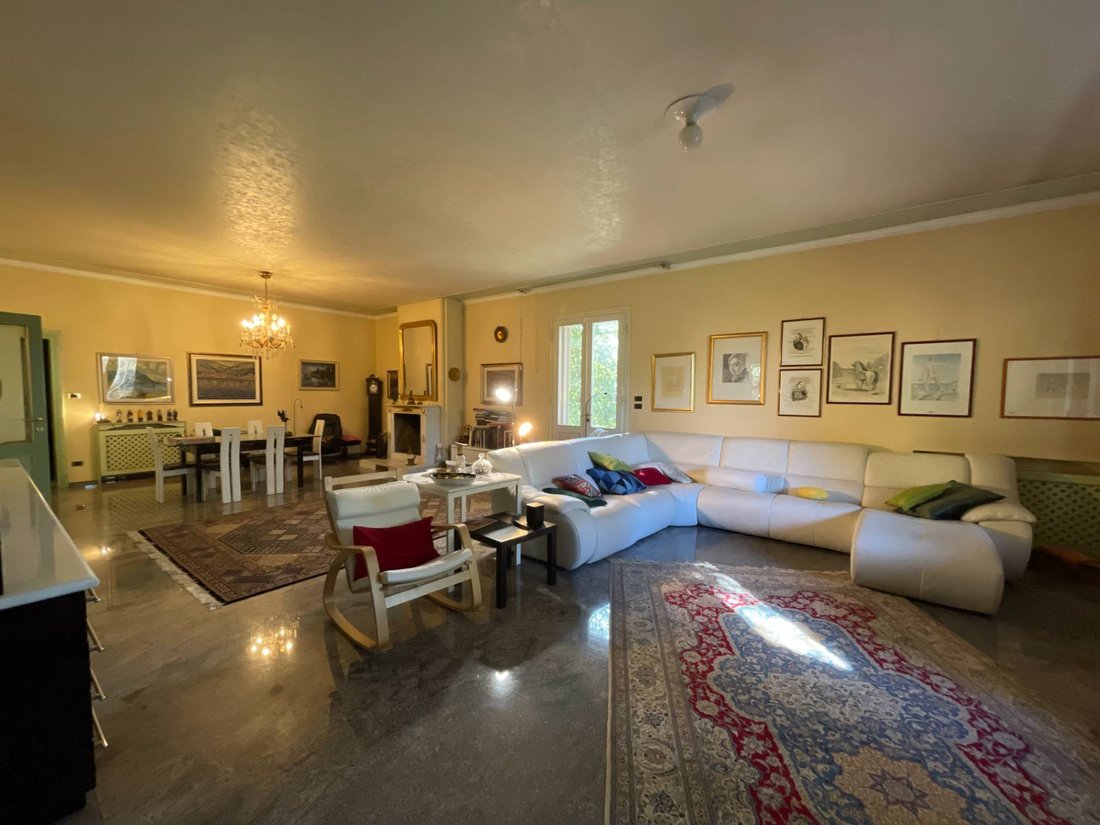 Villa in Roveri, Bologna, Emilia-Romagna 3 - 16651427