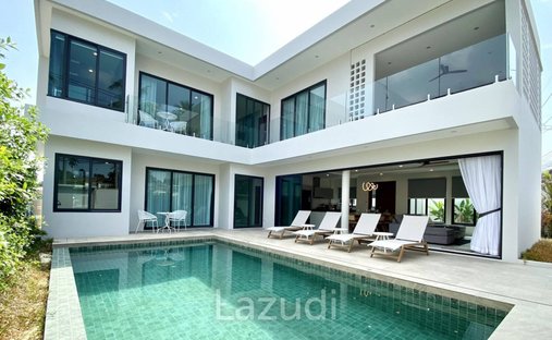 Villa in Rawai, Phuket, Thailand 1
