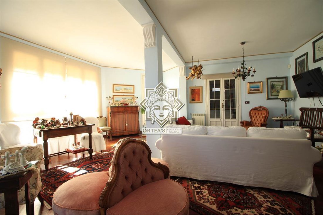 Villa in Ortigia, Sicily, Italy 5 - 16652068
