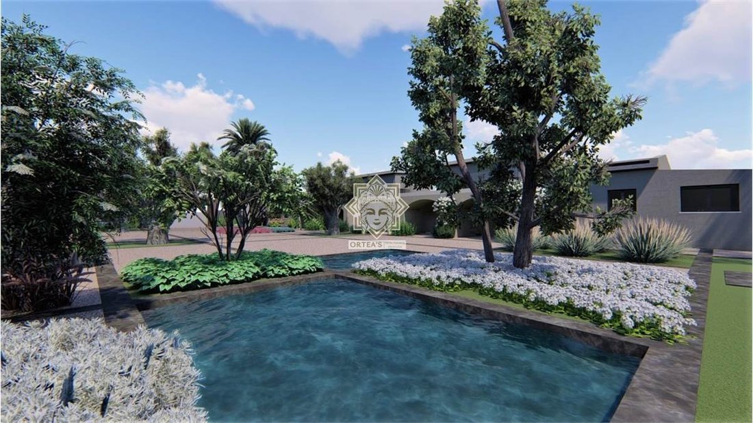 Villa in Ortigia, Sicily, Italy 3 - 16652087