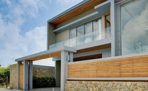 Villa in Ko Samui, Surat Thani, Thailand 1
