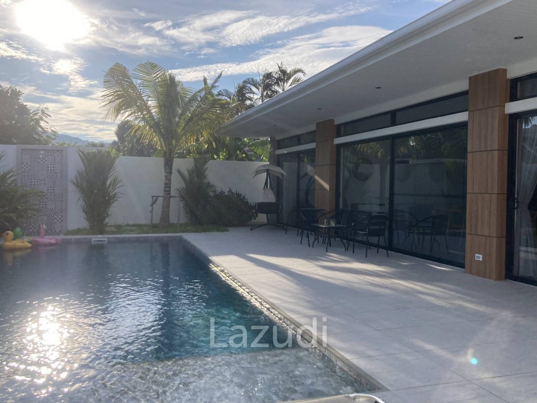 Villa in Rawai, Phuket, Thailand 3 - 16653595