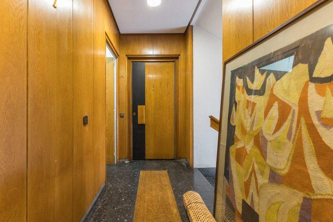 Apartment in Retiro, Madrid, Spain 5 - 16652611
