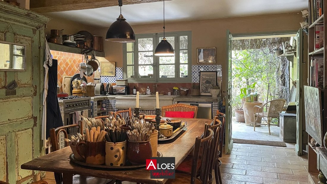 House in Centre Ville, Aigues-Mortes, France 4 - 14485551