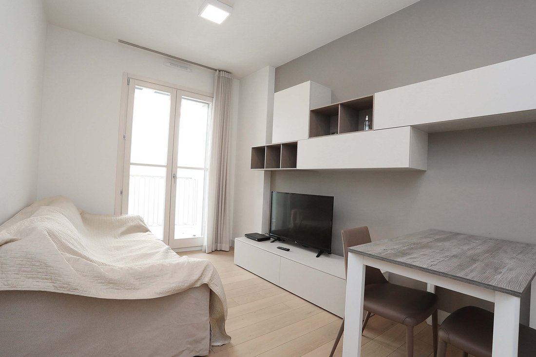 Apartment in San Magno-Sant'Ambrogio, Legnano, Lombardy 4 - 16651083