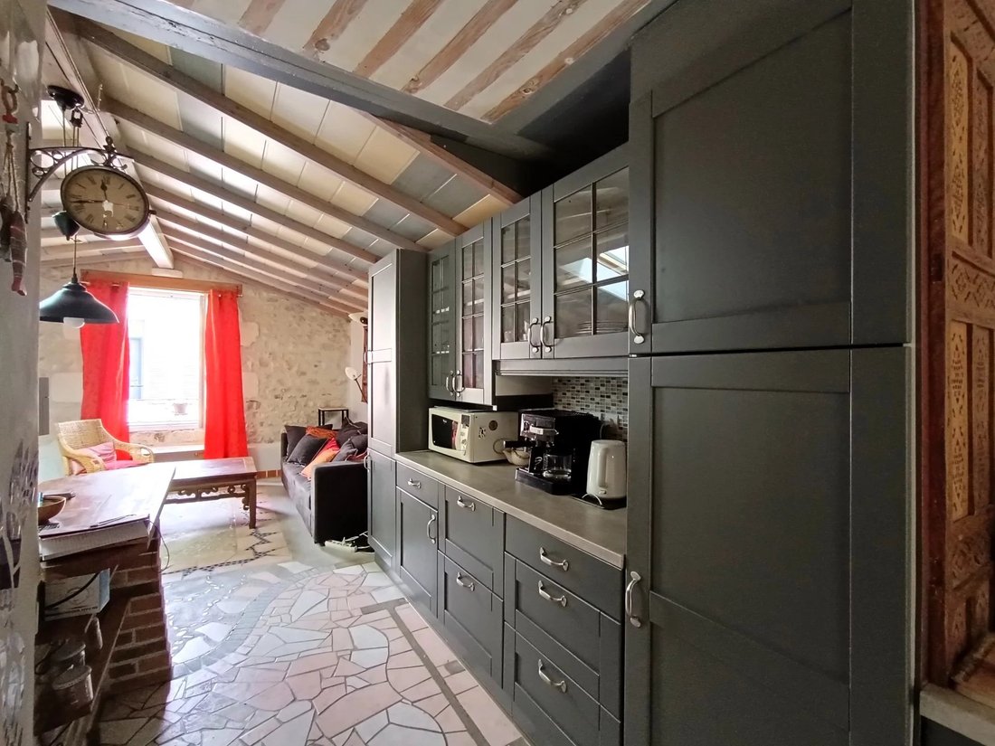 House in Centre Ville, La Rochelle, France 4 - 16651773