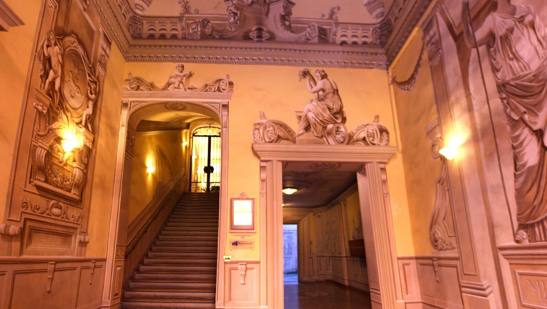 Apartment in Marconi, Bologna, Italy 1 - 16652063
