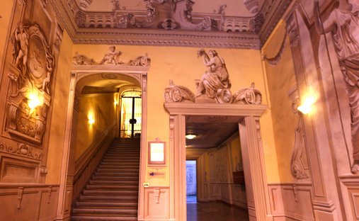 Apartment in Marconi, Bologna, Italy 1
