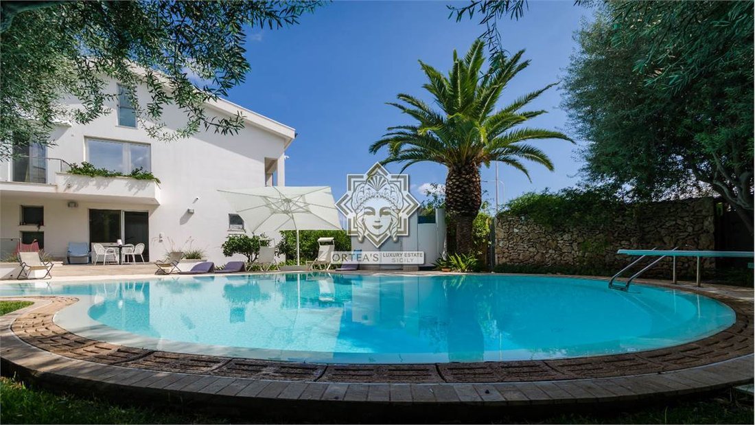 Villa in Ortigia, Sicily, Italy 5 - 16651818
