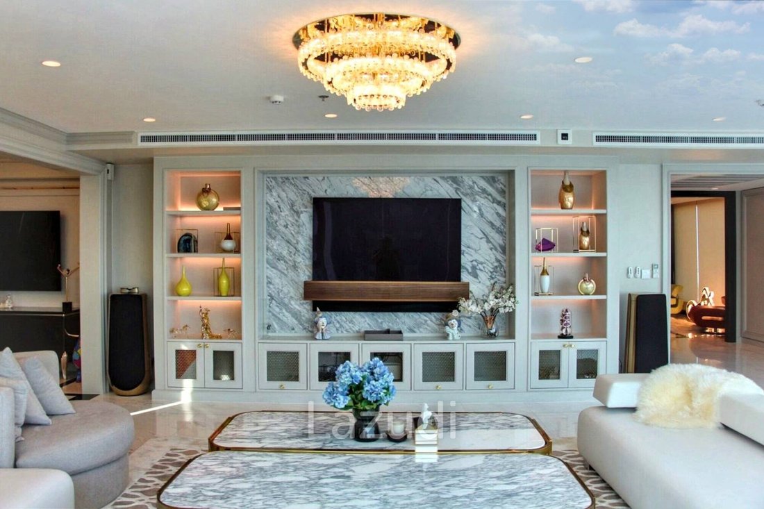 Apartment in Bangkok, Bangkok, Thailand 4 - 16652829