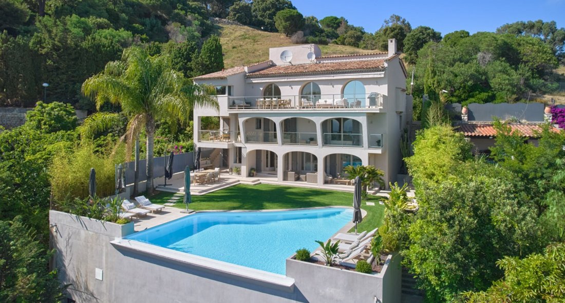 Casa a Cannes, Provenza-Alpi-Costa Azzurra, Francia 4 - 16651853
