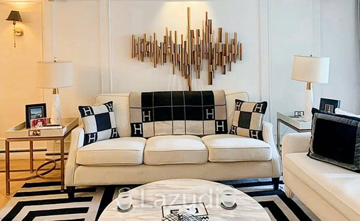 Appartement à Bangkok, Bangkok, Thaïlande 1