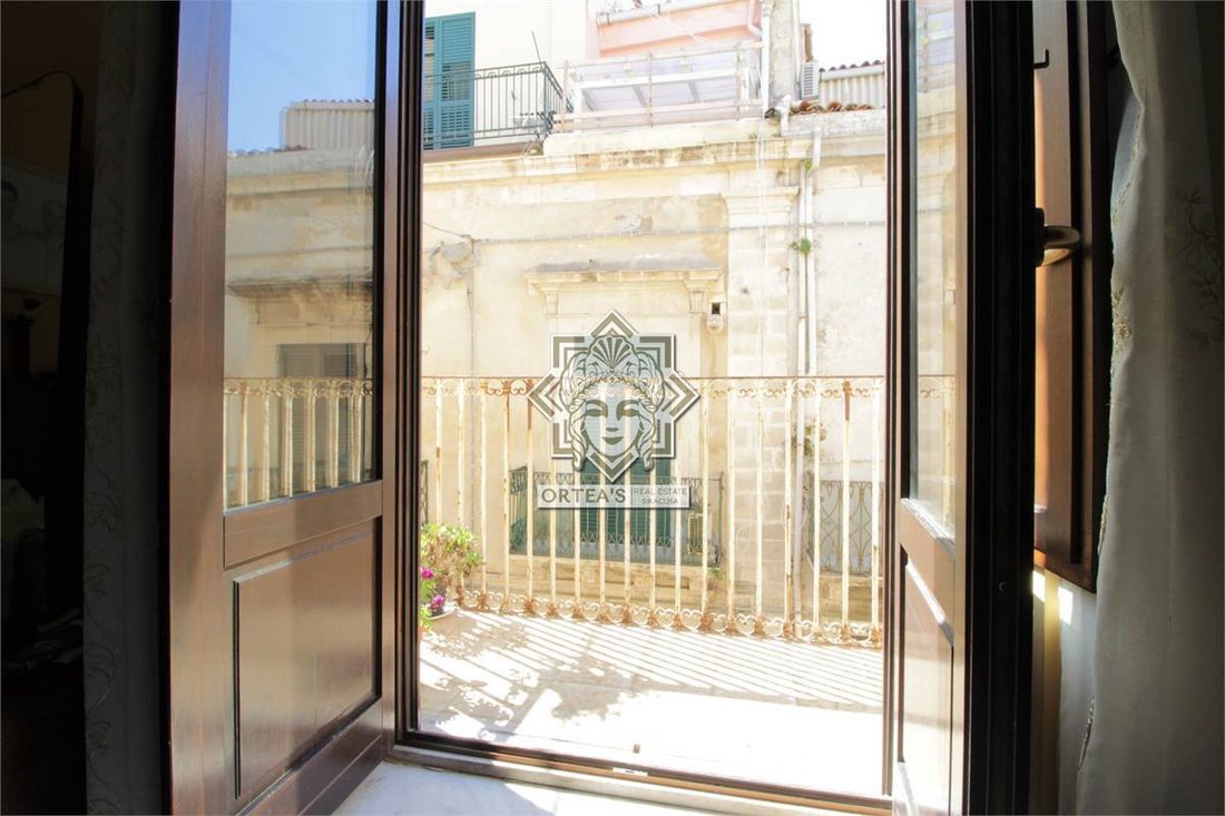 Apartment in Ortigia, Sicily, Italy 4 - 16651935