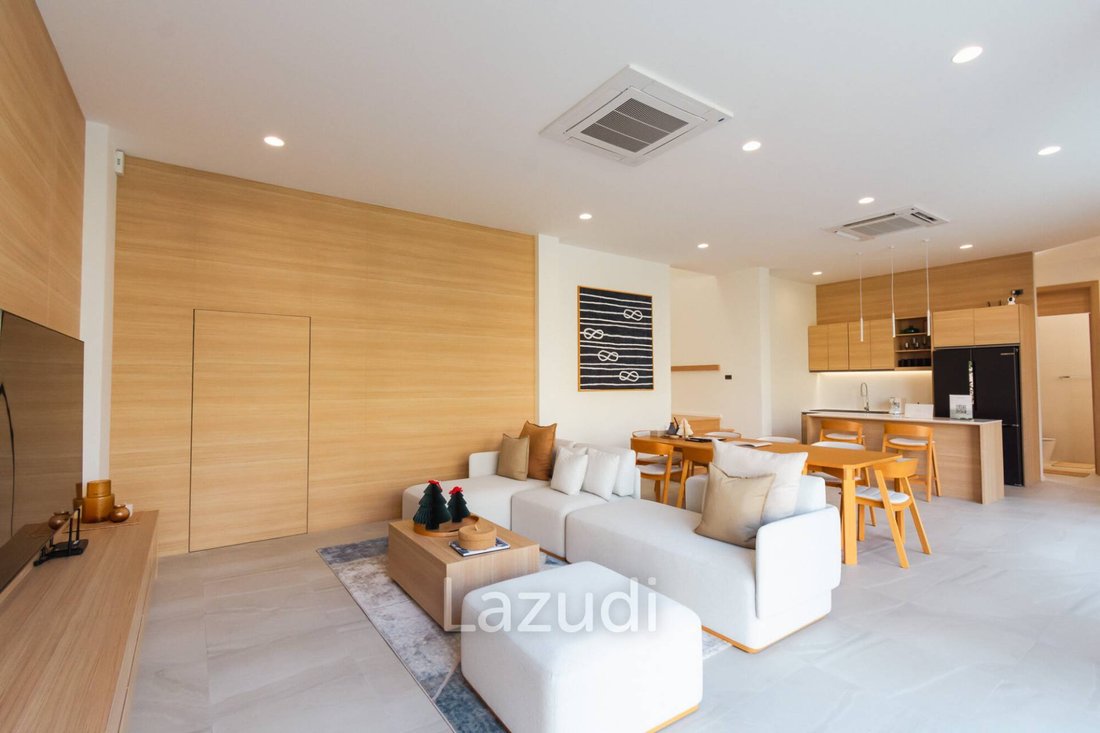Villa in Nong Kae, Tanintharyi Region, Thailand 4 - 16652905