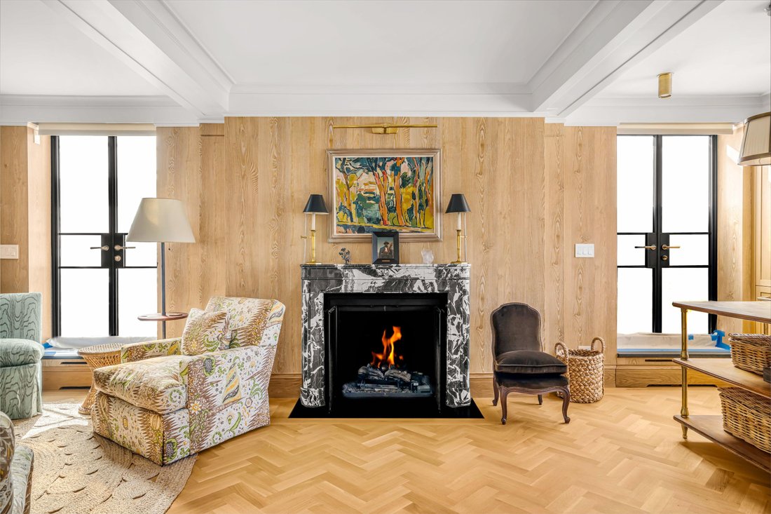 Condo in New York, New York, United States 2 - 16653212