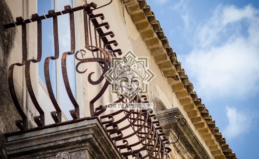 Estate in Ortigia, Sicily, Italy 1