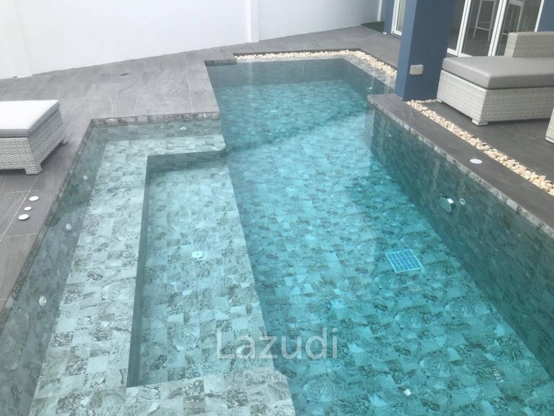 Villa in Choeng Thale, Phuket, Thailand 5 - 16652483