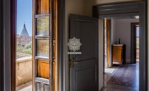 Country House in Ortigia, Sicily, Italy 1