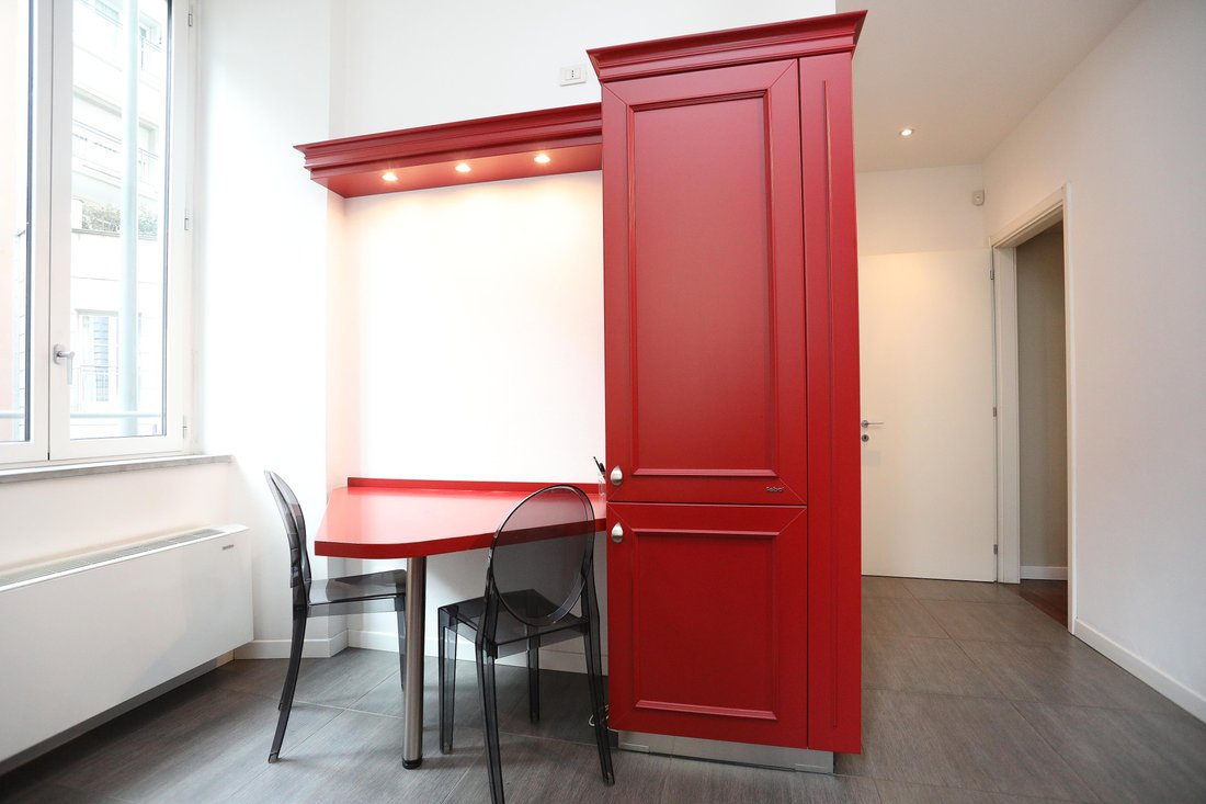 Apartment in Historic Center, Milan, Lombardy 3 - 16651208
