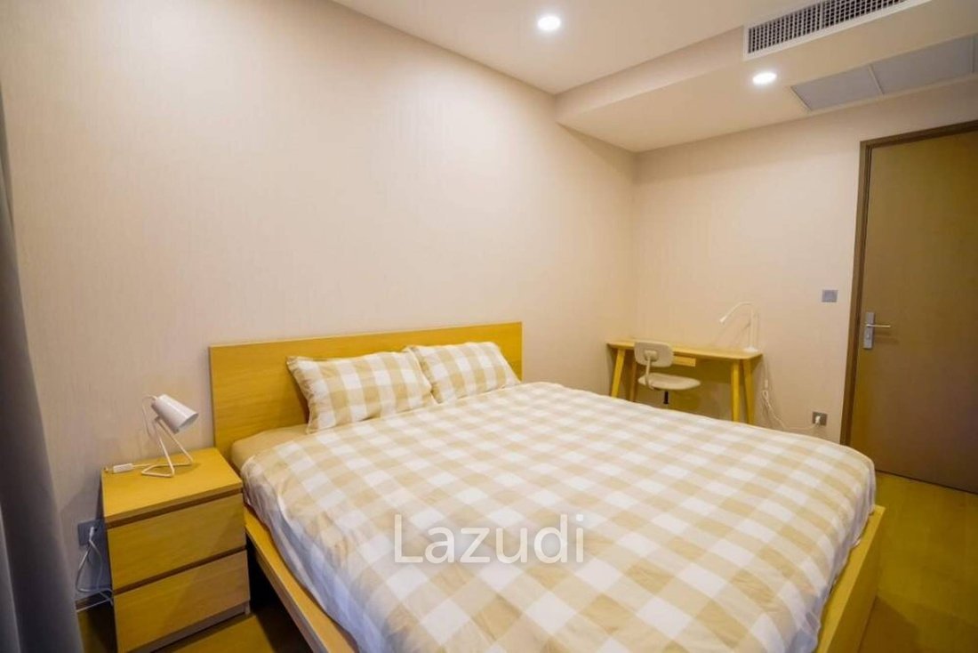 Apartment in Si Phraya, Bangkok, Thailand 5 - 16654396