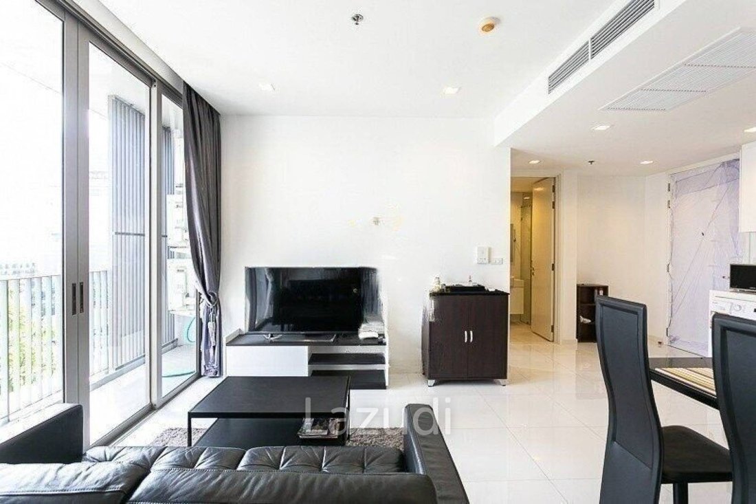 Apartment in Bangkok, Bangkok, Thailand 2 - 16654840