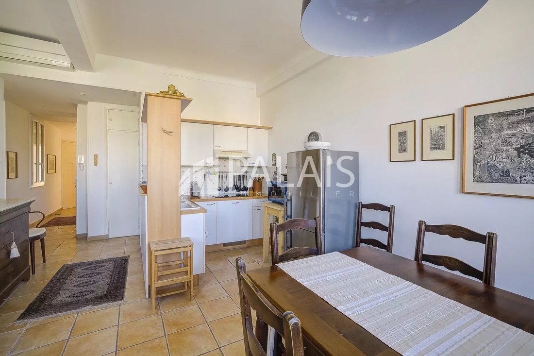 Apartment in Nice, Provence-Alpes-Côte d'Azur, France 2 - 16649473