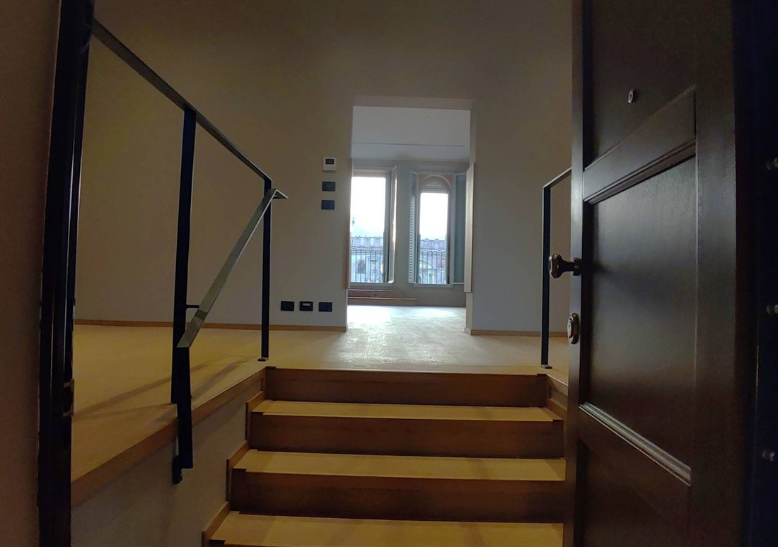 Apartment in Historic Center, Bologna, Italy 5 - 16651474