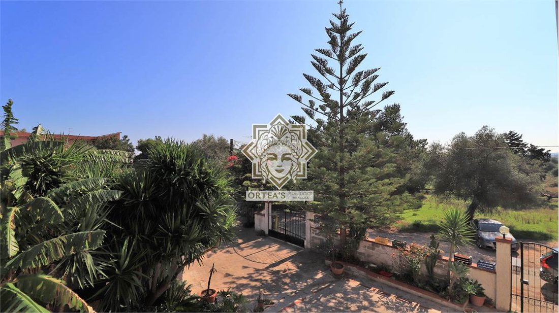 Villa in Priolo Gargallo, Sicily, Italy 2 - 16651507
