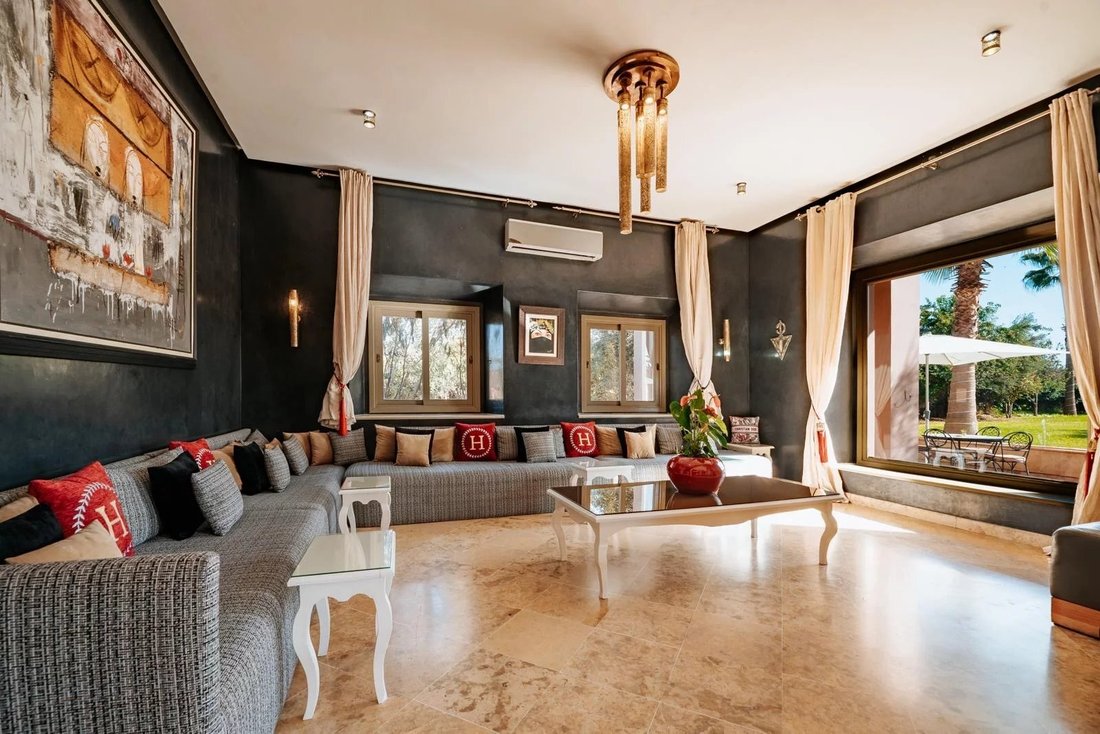 Villa en Berkan, Región Oriental, Marruecos 5 - 16649136