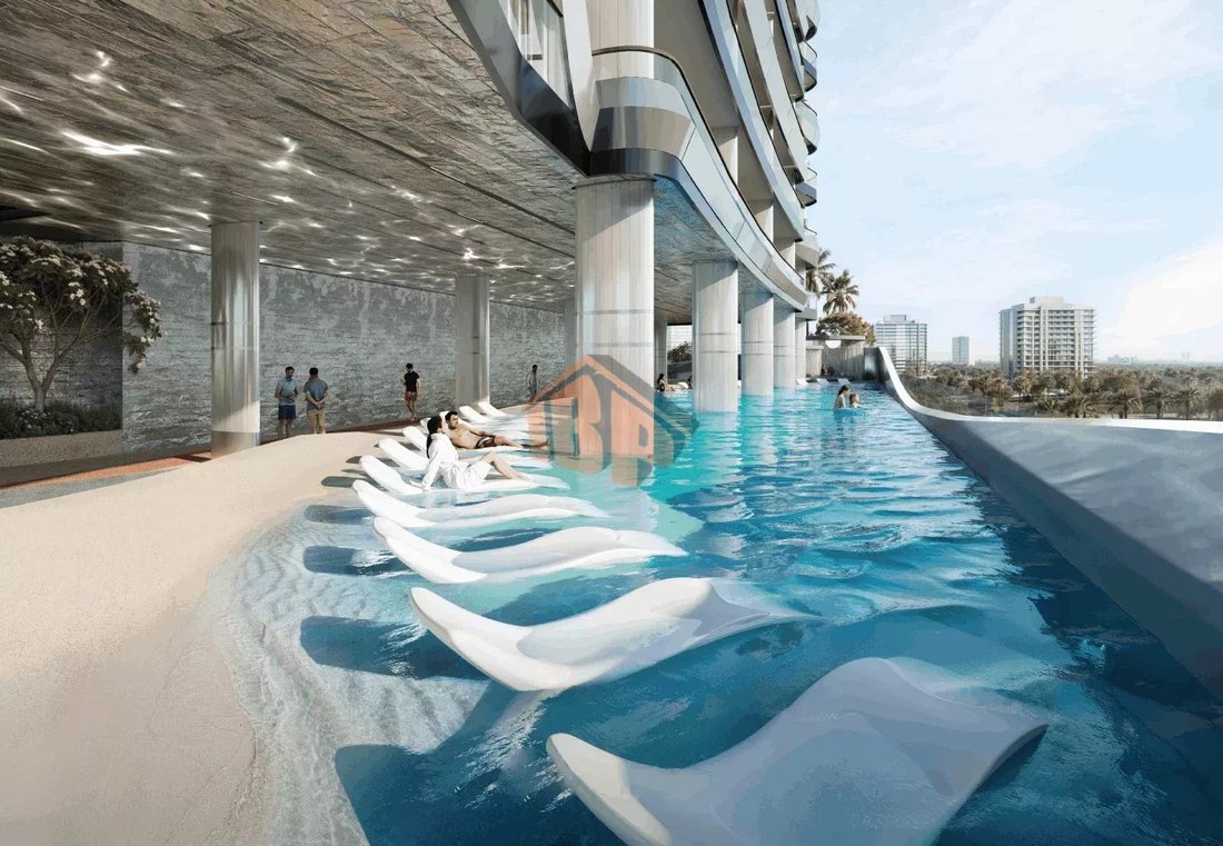 Apartment in Al Hebiah Fourth, Al Hebiah, Dubai 1 - 16649743