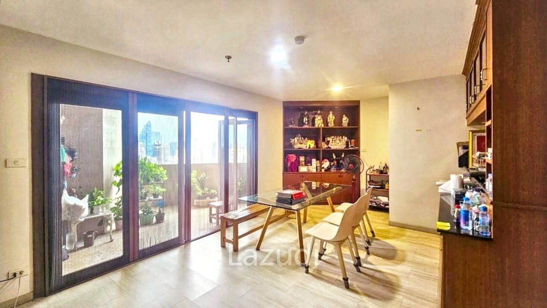 Apartment in Bangkok, Bangkok, Thailand 1 - 16653852