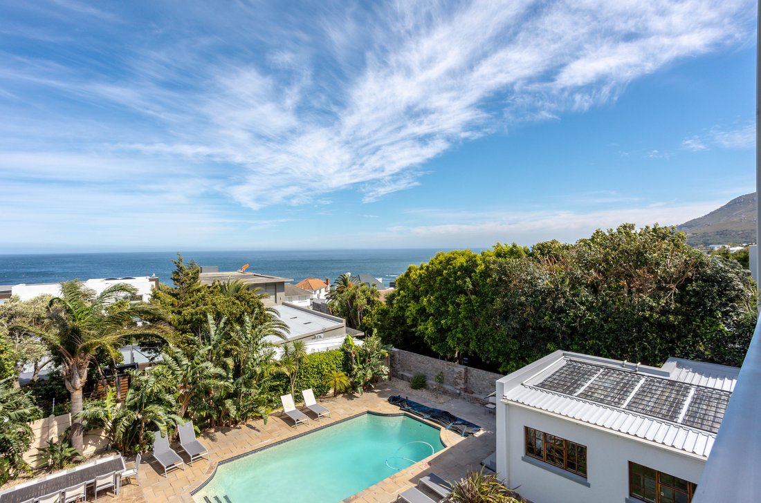 Casa a Città del Capo, Capo Occidentale, Sudafrica 2 - 16653473