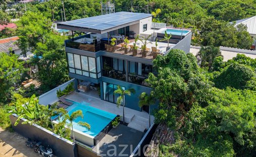 Villa in Rawai, Phuket, Thailand 1