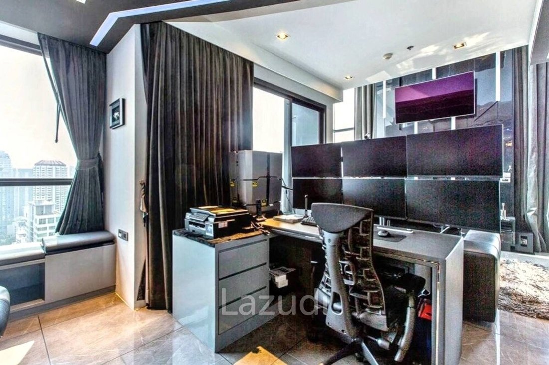 Apartment in Bangkok, Bangkok, Thailand 3 - 13064473