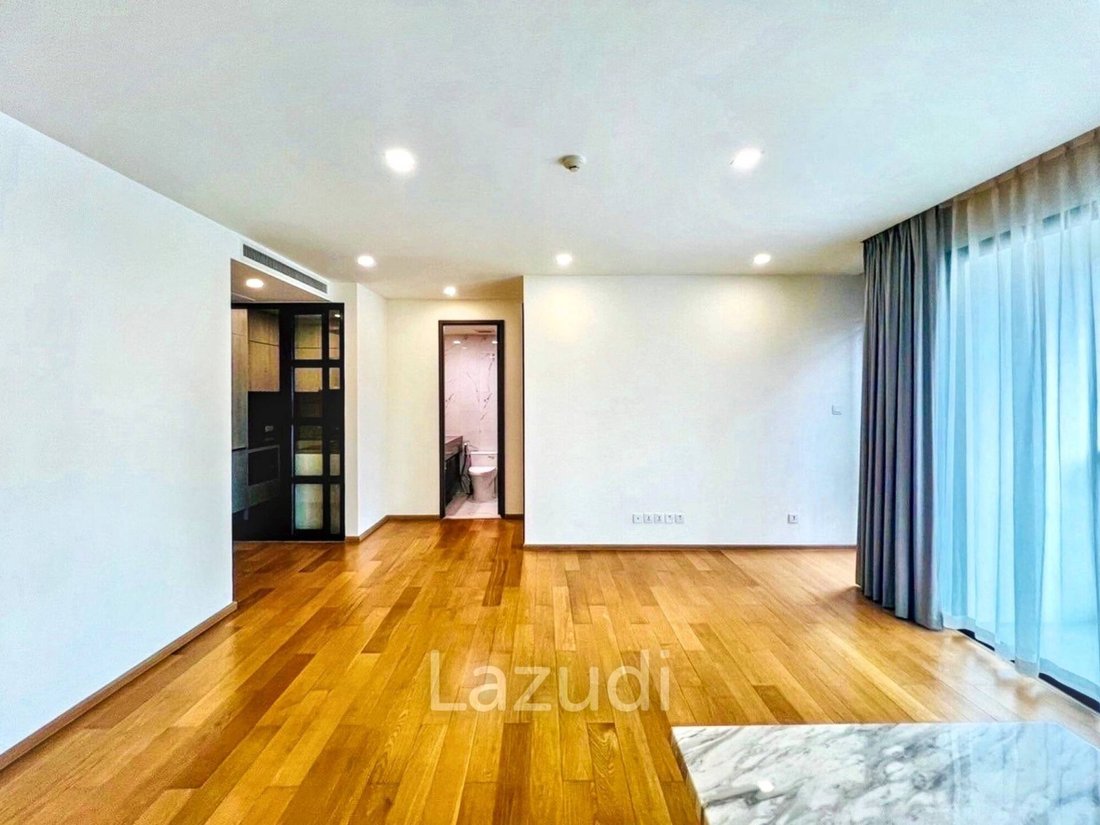 Apartment in Bangkok, Krung Thep Maha Nakhon, Thailand 4 - 16653497