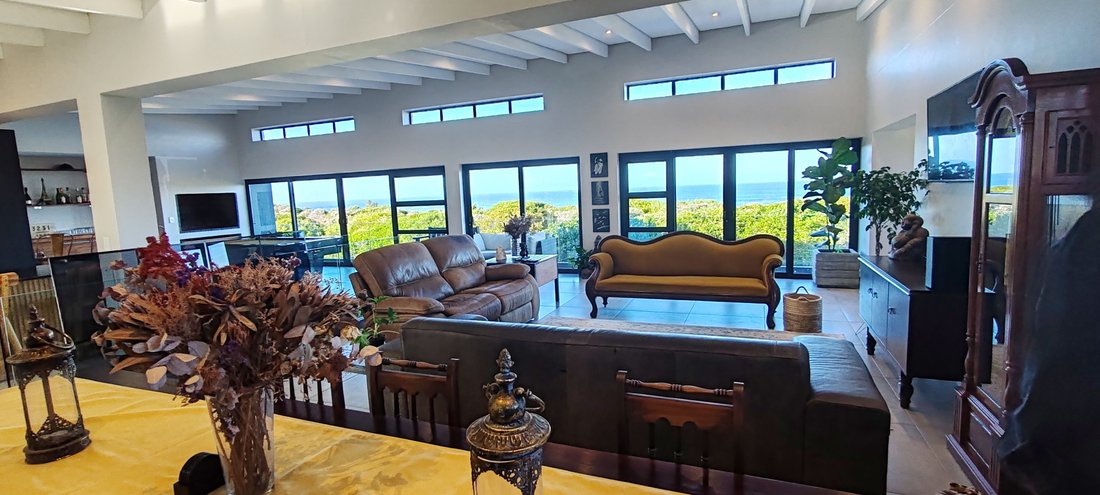 House in Mossel Bay Golf Estate, Western Cape, South Africa 4 - 16653465