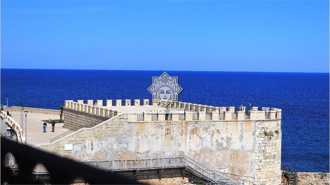 Apartment in Ortigia, Sicily, Italy 5 - 16652057