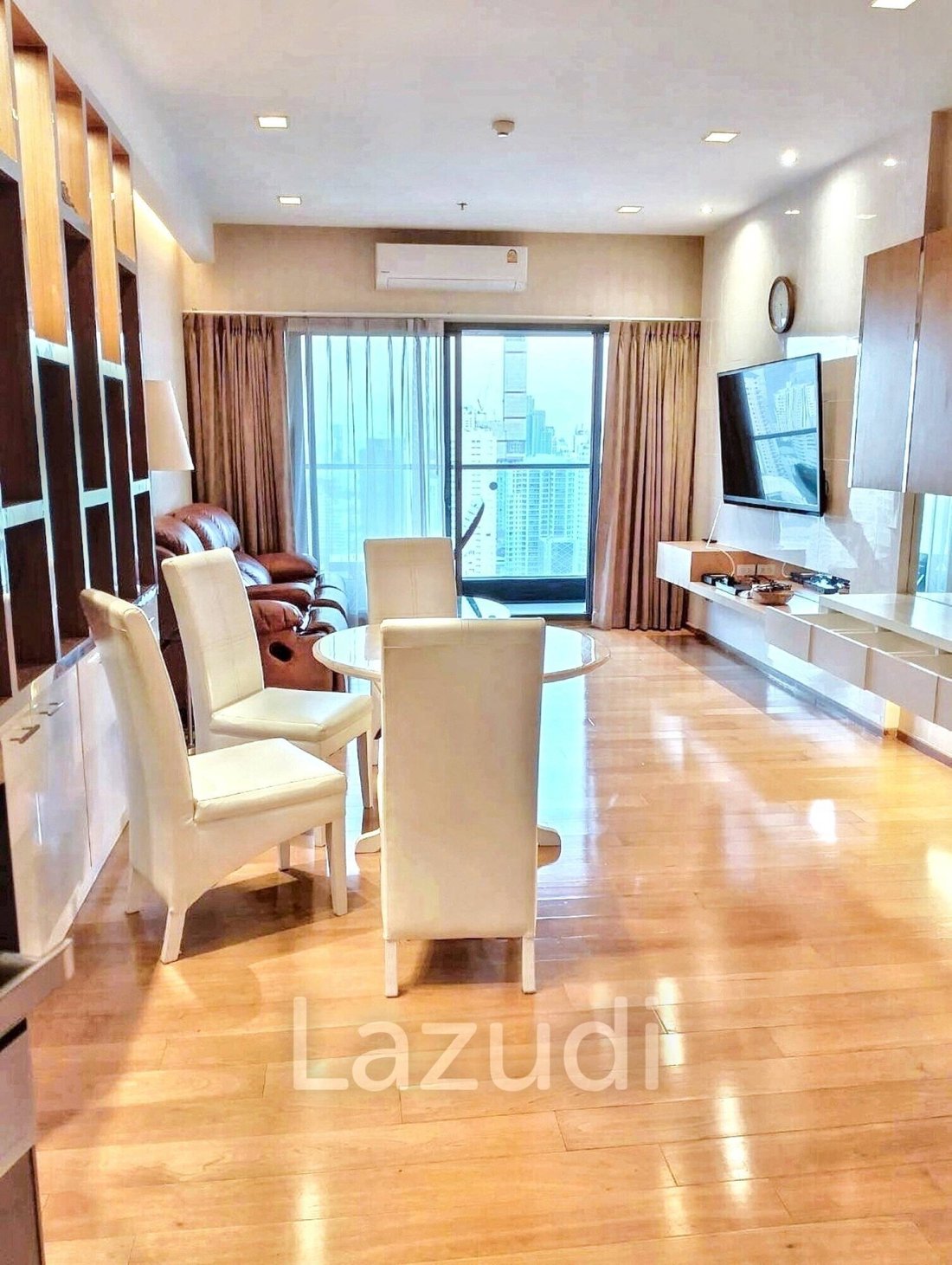 Apartment in Bangkok, Bangkok, Thailand 2 - 13299233