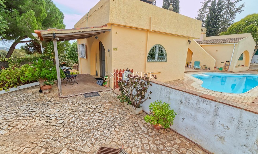 Villa in Alcantarilha, Algarve, Portugal 3 - 16651909